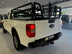2025 Ford  Ranger 20l Sit Sc Xl 4x2 10at
