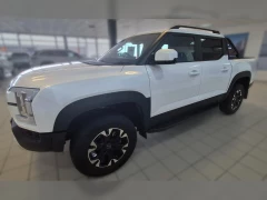 2026 Byd Shark 6 Pahaf