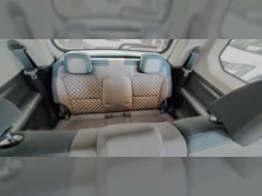 MAHINDRA SCORPIO-N 2.2D Z4 4X2 6AT