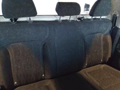 FOTON G7 DCAB 4X2 TL MT