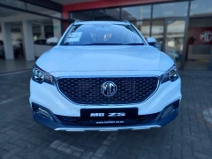 MG ZS 1.5 COMFORT A/T