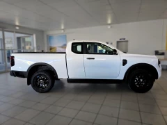 FORD RANGER SUPER CAB 2.0L SIT XLT 4X4 10AT