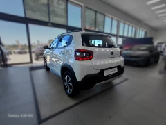 CITROEN C3 MAX 1.2T 6AT MY25