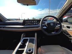 CHANGAN HUNTER REEV CE D/C