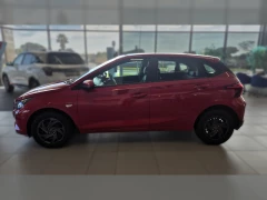 2024 HYUNDAI I20 1.2 PREMIUM MT MY24