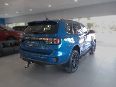 2025 Ford 2.0l Sport 10at 4x2
