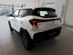 MAHINDRA XUV3X0 1.2T MX3 AT