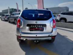 2015 Renault Duster 16 Dynamique