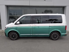 2022 Volkswagen Caravelle Carravelle 61 20 Bitdi 146kw 4mo Highline Swb Dsg