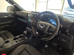 FORD RANGER DOUBLE CAB 2.3L WILDTRAK 4X2 10AT