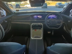OMODA C9 SHS PHEV
