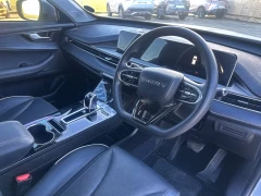2025 Chery Tiggo Cross 15 Hev Comfort Dht