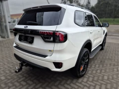 FORD EVEREST 3.0L V6 WILDTRAK 4WD 10AT