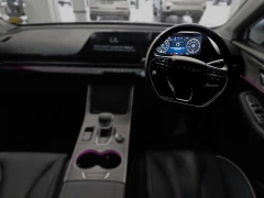 2026 Omoda C5 1.5t Elegance X