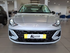 HYUNDAI GRAND I10 1.2 PREMIUM AT MY24
