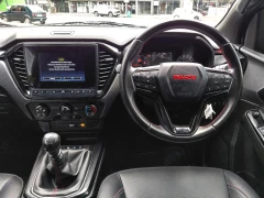 2024 Isuzu 1.9 Ddi Double Cab Hr X-rider 