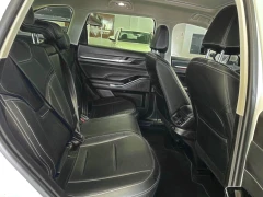2023 Haval H6 1.5t Hybrid Ultra Luxury Dht
