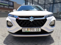 2024 Suzuki Fronx 15 Glx At