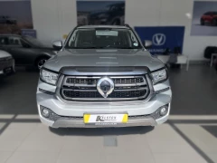 2025 Gwm P300 Double Cab 2.4td Lt 4x4 At