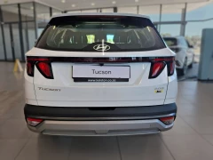 HYUNDAI TUCSON R2.0 EXECUTIVE A/T