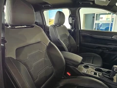 FORD RANGER DOUBLE CAB 2.3L SPORT 4X2 10AT