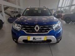 2021 Renault Duster 15 Dci 4x2 Techroad