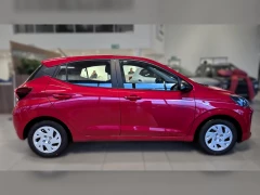 2026 Hyundai Grand I10 1.0 Premium Mt My24