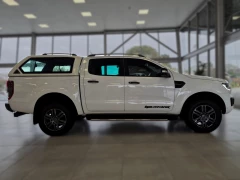 2022 Ford Ranger 20d Bi-turbo Wildtrak At Pu Dc