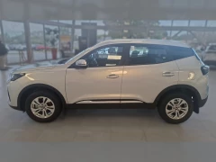CHERY TIGGO 4 CROSS LITE CVT