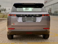 2025 Jaecoo J5 Vortex