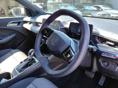 MG MG3 1.5L AT COMFORT