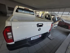 FOTON G7 DCAB 4X2 TL MT