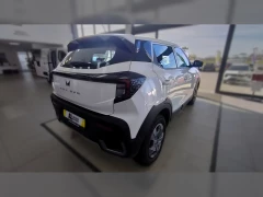 2026 Mahindra Xuv3x0 1.2t Mx2 Mt