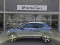 2024 Volkswagen T-cross 1.5 Tsi 110kw R-line Dsg