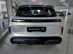 2026 LEPAS L4 1.5T JAVAN