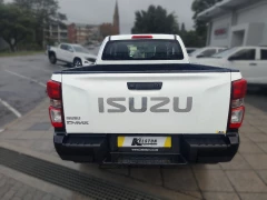 ISUZU 1.9 DDI E/CAB HR L