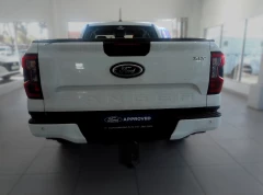2024 Ford 2.0 Turbo Super Cab Xlt 4x2 Hr 6at