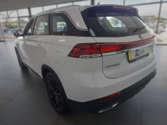 CHANGAN CS75 PRO 1.5T AT 5S CE