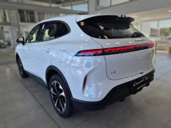 LEPAS L6 JAVAN