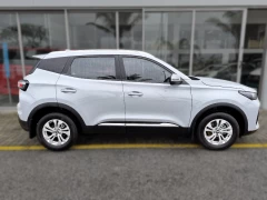 2026 Chery Tiggo 4 Cross 1.5 Lite Mt