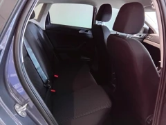 VOLKSWAGEN POLO 1.0 TSI