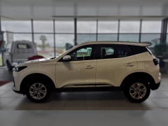 2026 Chery Tiggo 4 Cross Lite Cvt