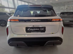 2026 Lepas L4 1.5t Javan