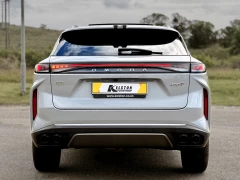 2025 Omoda C9 Awd Explore