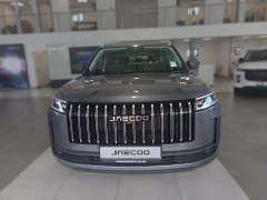 JAECOO J5 GLACIER