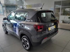 2026 Hyundai Exter 1.2 Premium Mt
