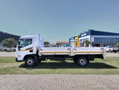 HYUNDAI EX-8 DROPSIDE