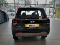2026 Hyundai Exter 1.2 Premium Mt