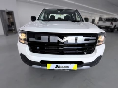 JMC NEW VIGUS DOUBLE CAB DIESEL MT 4X2
