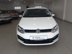 2026 Volkswagen Polo Vivo 1.4 63kw Life